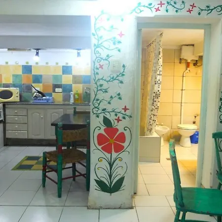Apartamento Casa San Telmo 81 Ciudad Autónoma de Ciudad Autónoma de Buenos Aires Exterior foto