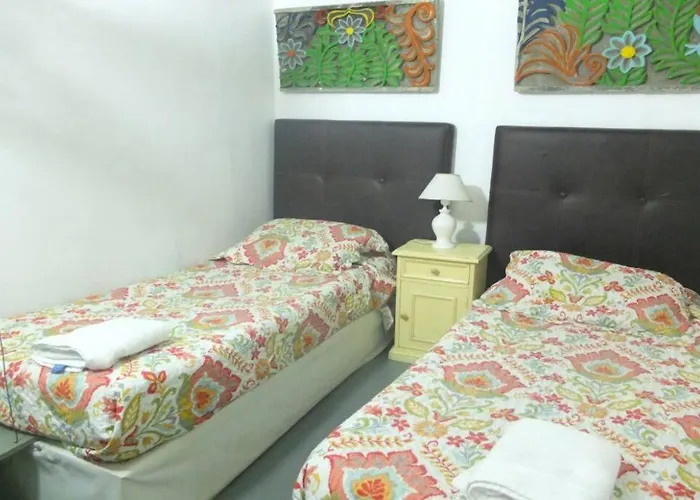 Casa San Telmo 81