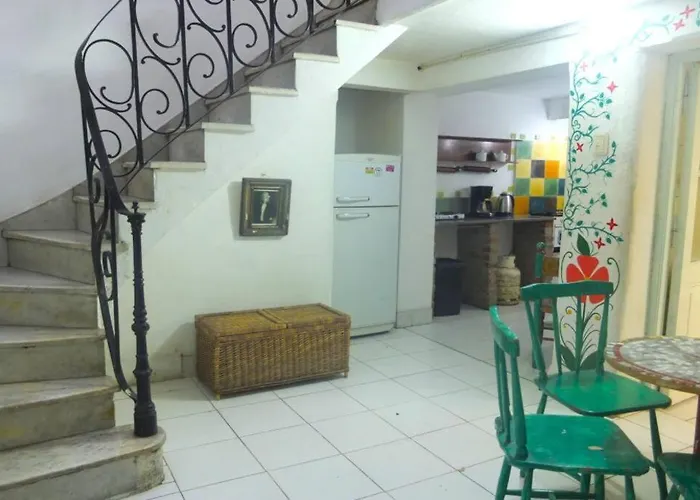 Casa San Telmo 81