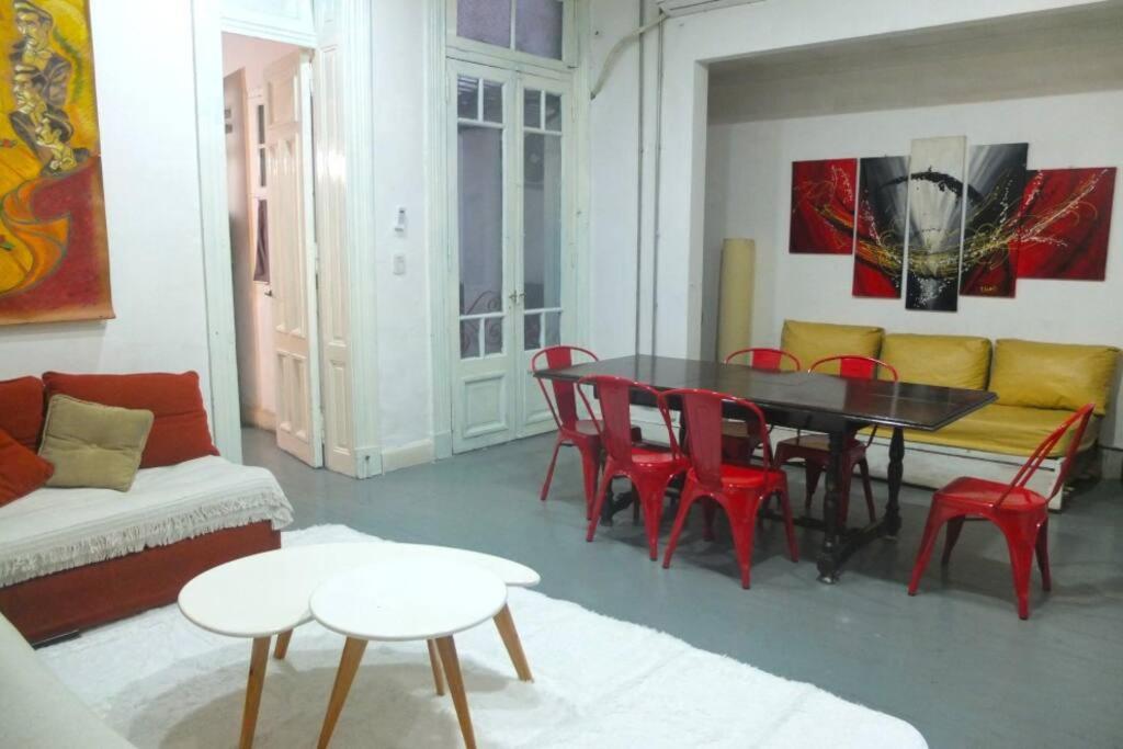 Casa San Telmo 81 Buenos Aires
