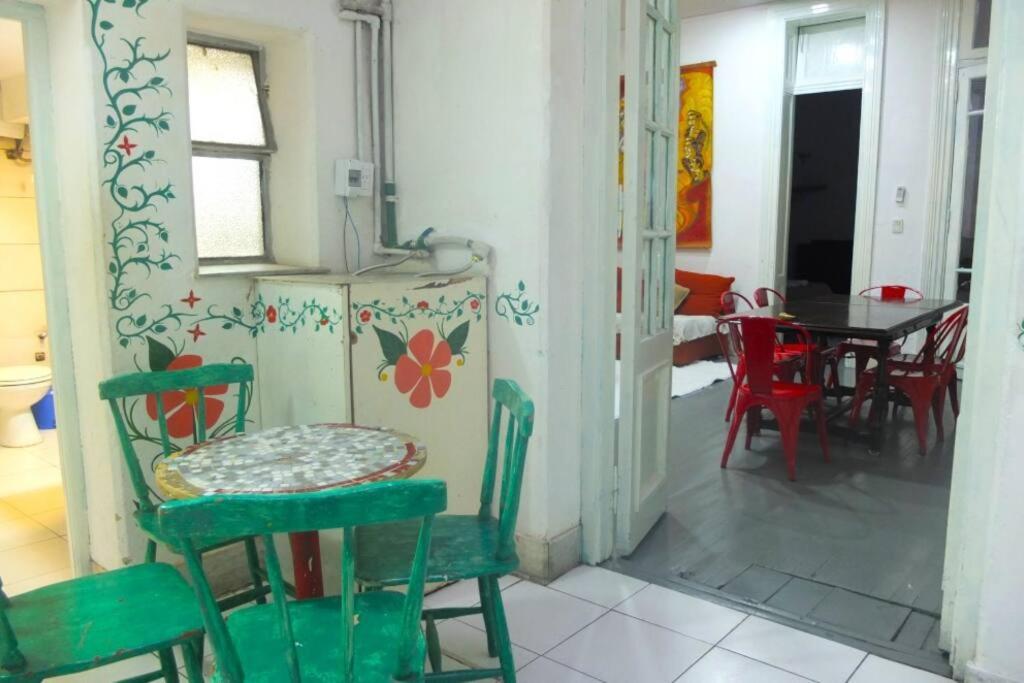 Casa San Telmo 81 Apartment *