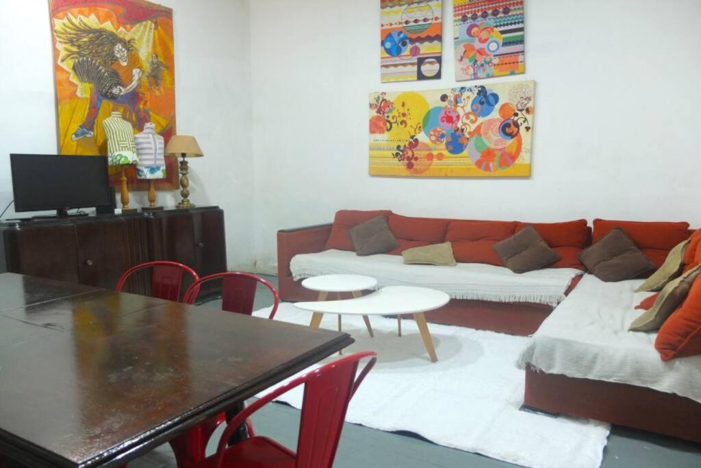 Casa San Telmo 81 * Buenos Aires