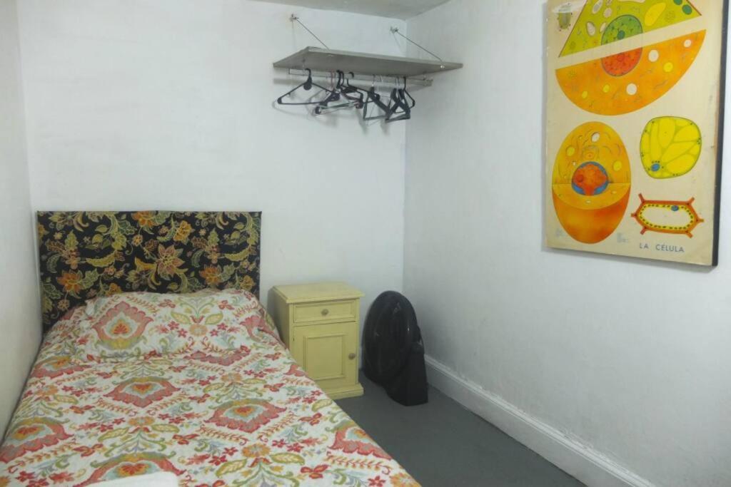 Apartment Casa San Telmo 81 Buenos Aires