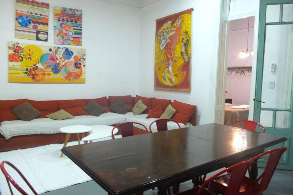 Casa San Telmo 81 Apartment Buenos Aires