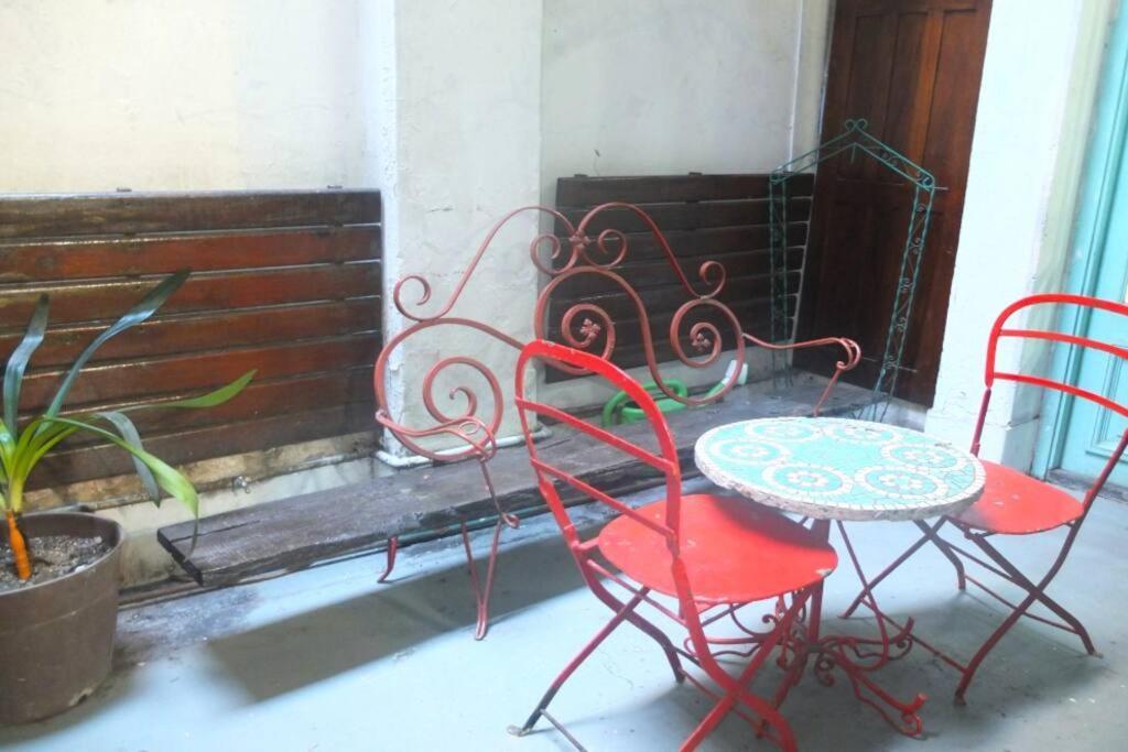 Casa San Telmo 81 Apartment Buenos Aires