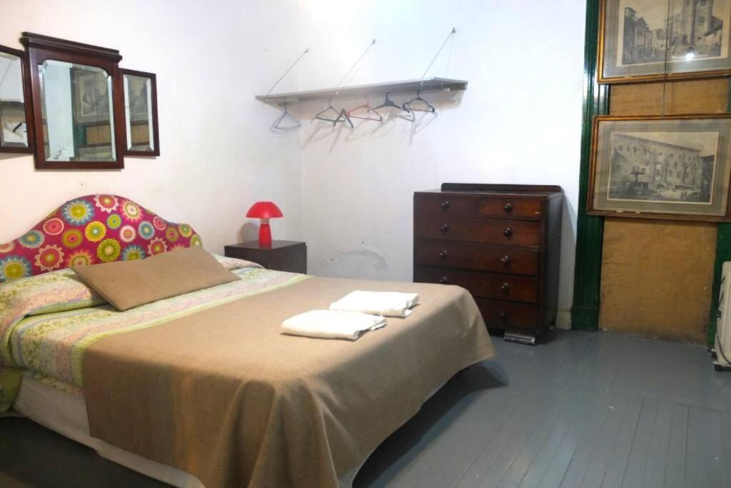 Casa San Telmo 81 Apartment
