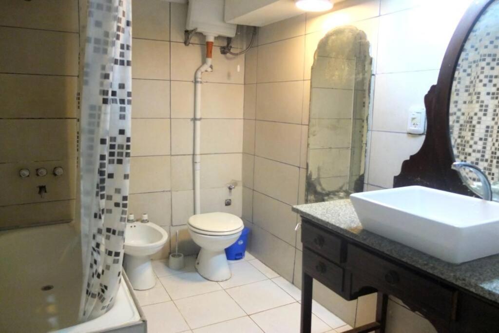 Apartment Casa San Telmo 81